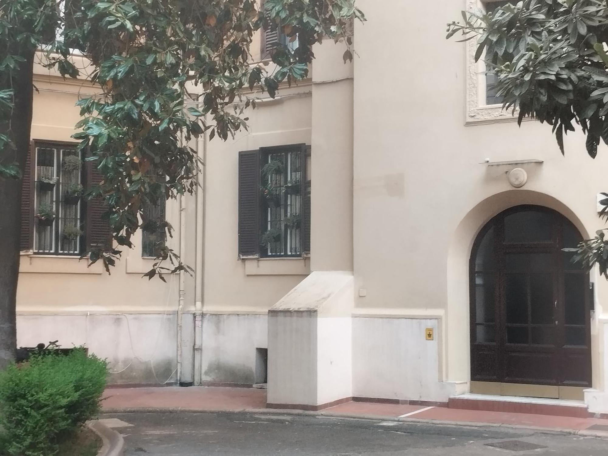 R2R Vatican Retreat — Photos 1