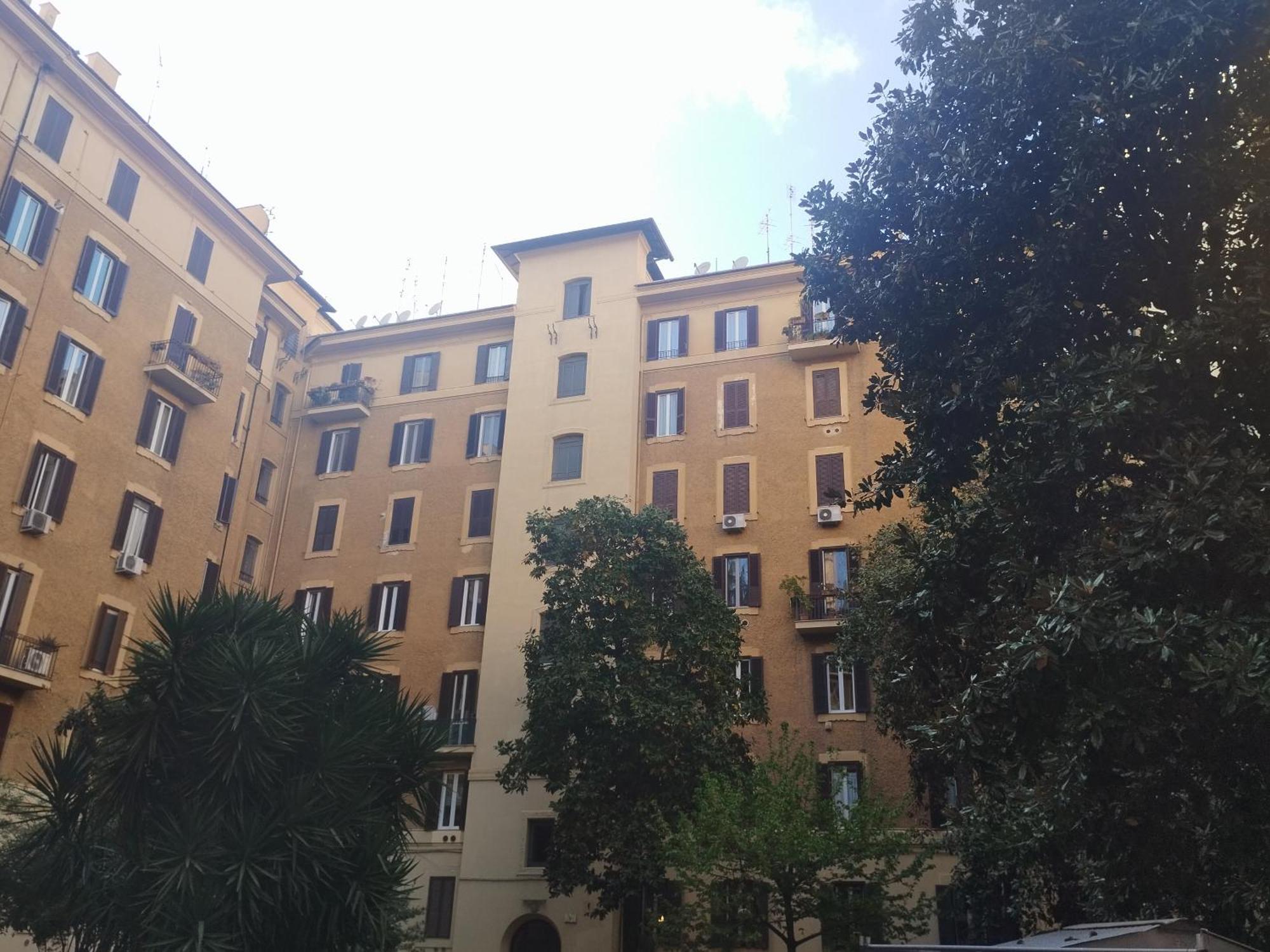 R2R Vatican Retreat, Rome